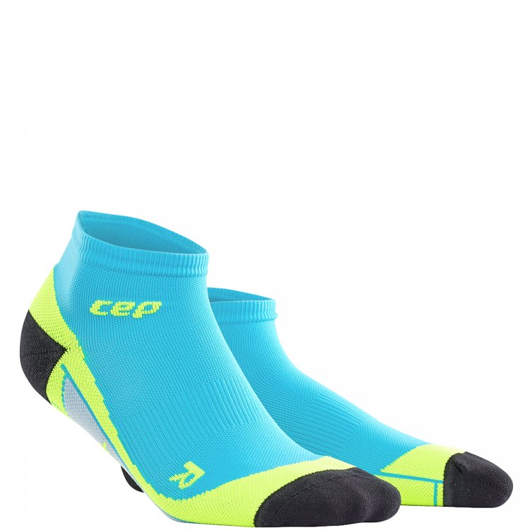 CEP Dynamic+ Compression Men's Low Cut Socks