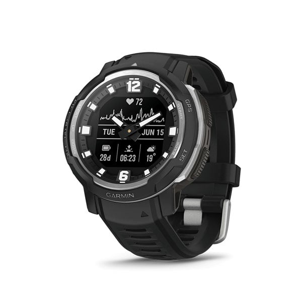 GARMIN Instinct Crossover – Athelin Store