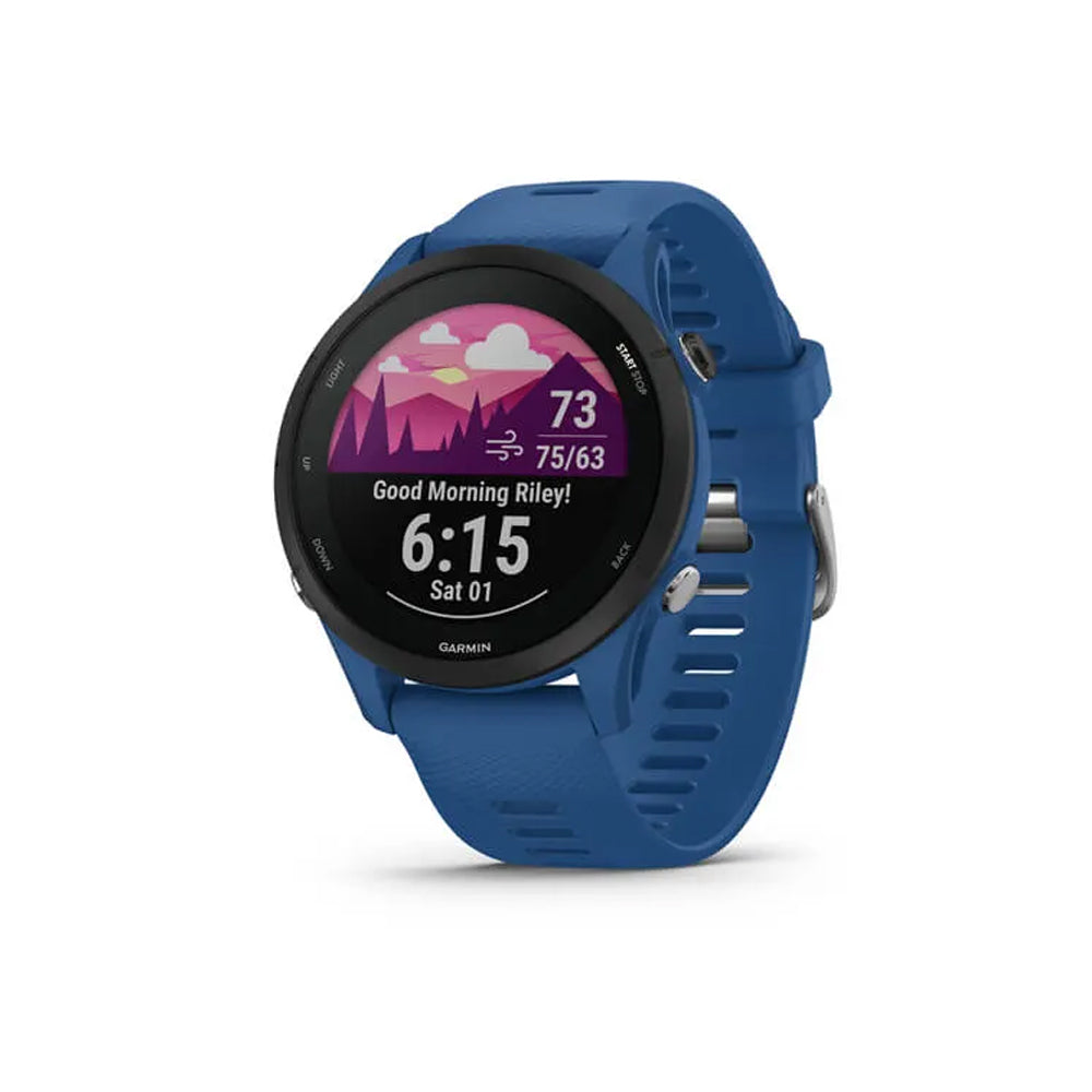 Garmin Connect Forerunner 45 Gps Small Garmin Connect Garmin 45s