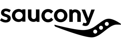 SAUCONY