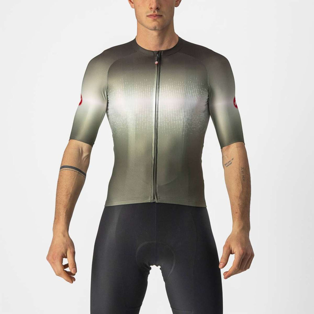 CASTELLI Aero Race 6.0 Men's Jersey – Athelin Store