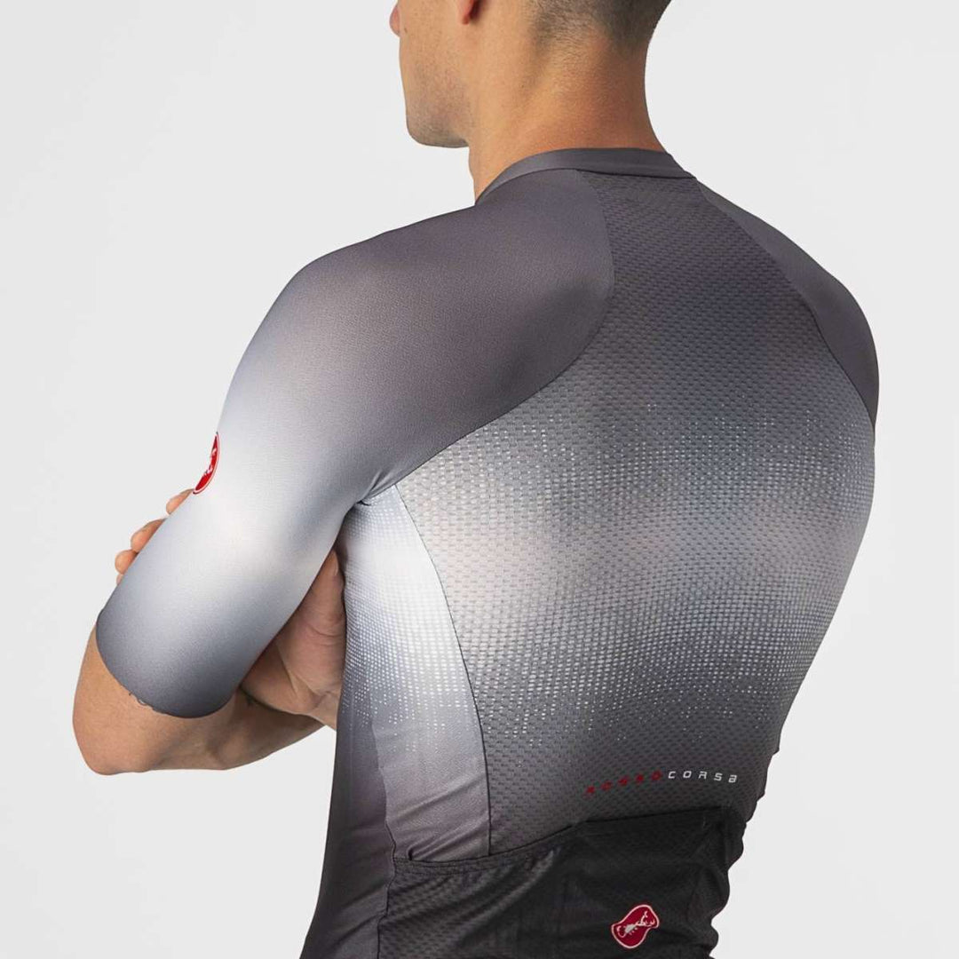 CASTELLI Aero Race 6.0 Men's Jersey – Athelin Store