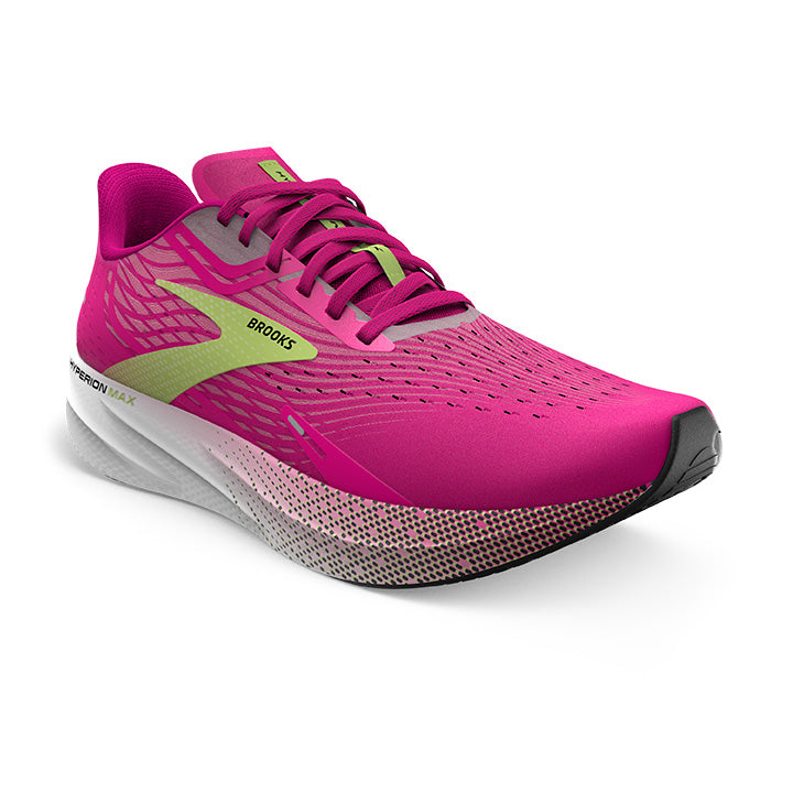 BROOKS Hyperion Max - Women&