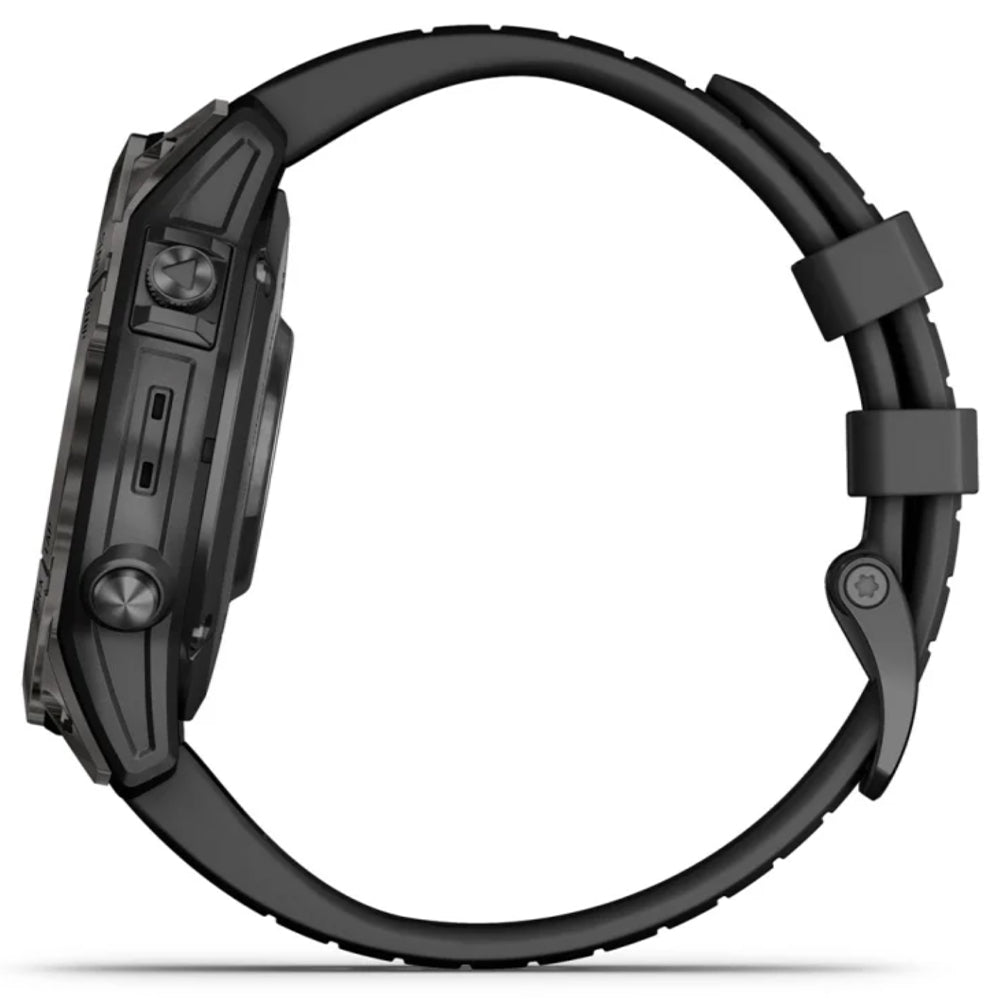 GARMIN Epix Pro (Gen 2) Sapphire Edition 47mm – Athelin Store
