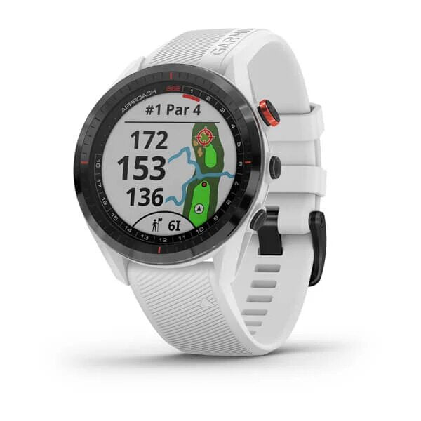 GARMIN Approach S62