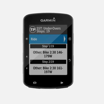 GARMIN Edge 520 Plus