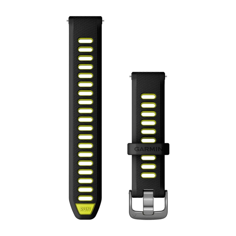 GARMIN Watch Band Quick Release 18mm