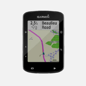 GARMIN Edge 520 Plus