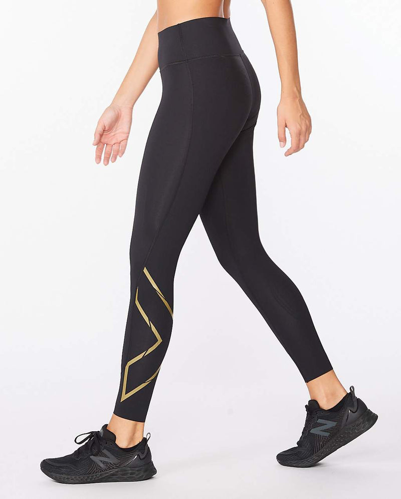 2XU MCS X Train Mid Rise Women&