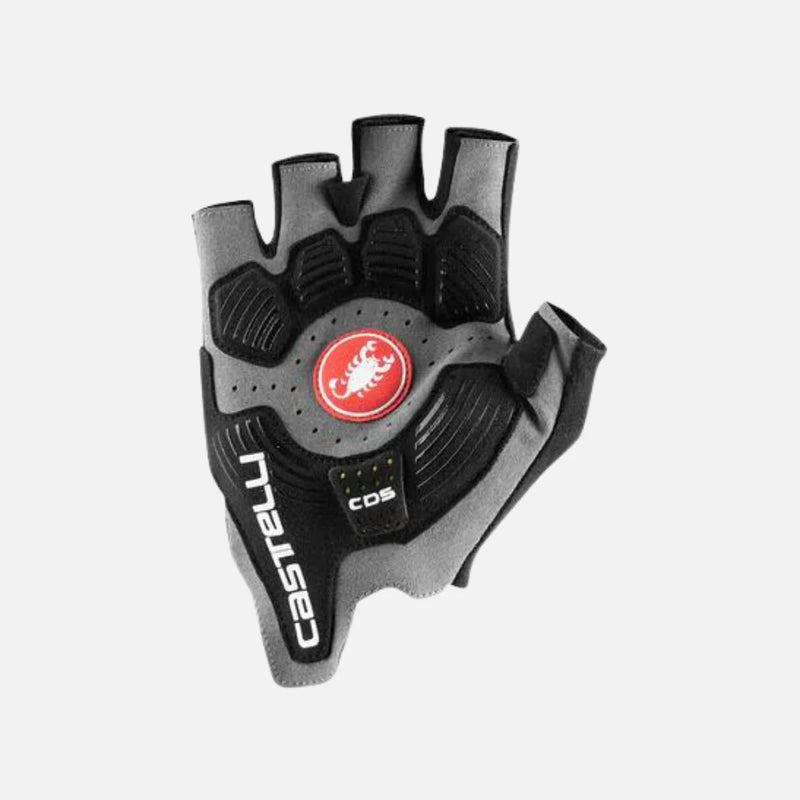 CASTELLI Rosso Corsa Pro V Gel Gloves