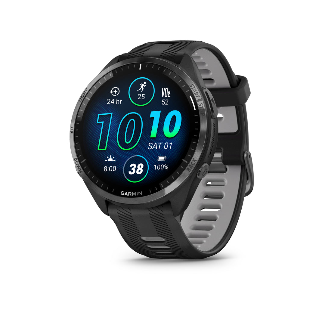GARMIN Forerunner 965 – Athelin Store