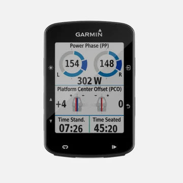 GARMIN Edge 520 Plus