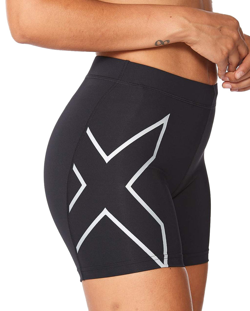 2XU Fitness Compression 4" Women&