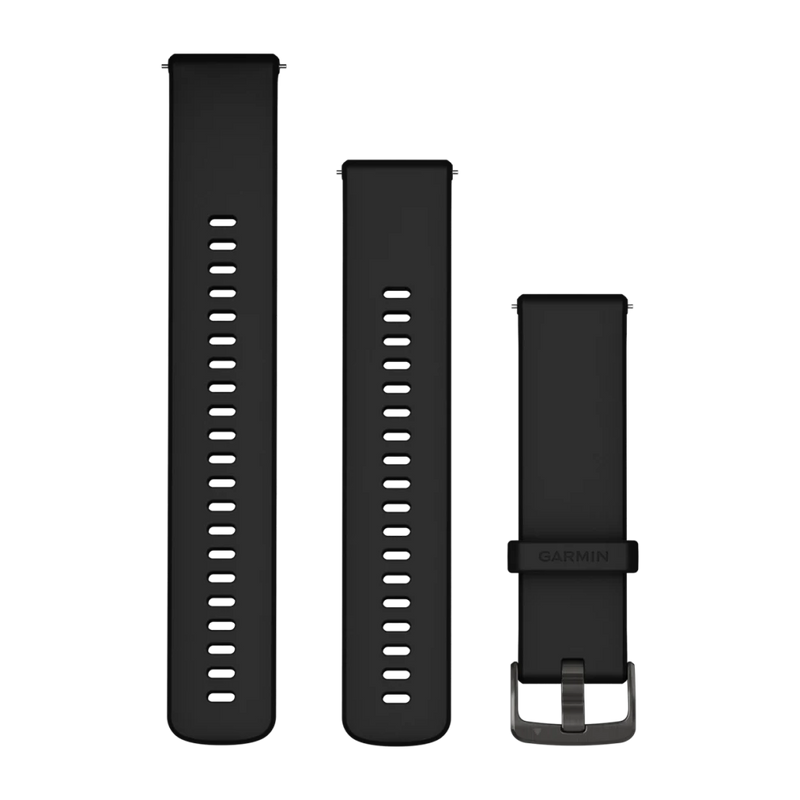 GARMIN Watch Band Quick Release 22mm