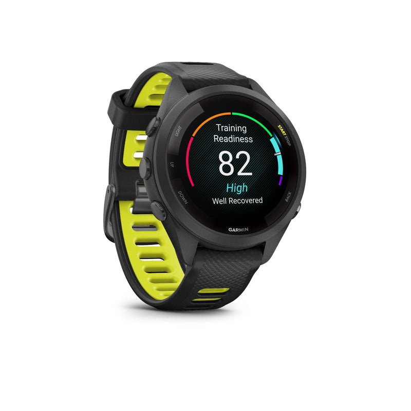 GARMIN Forerunner 265S Music