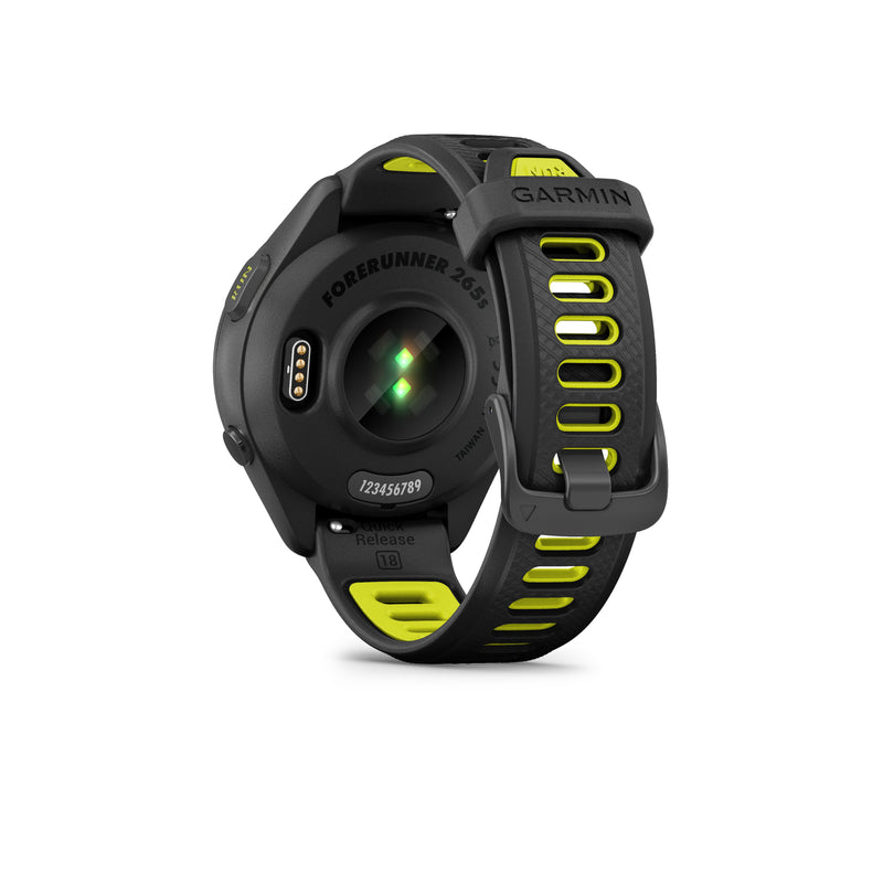 GARMIN Forerunner 265S Music