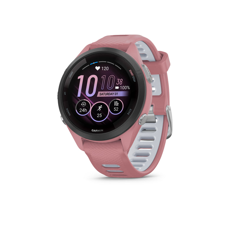 GARMIN Forerunner 265S Music