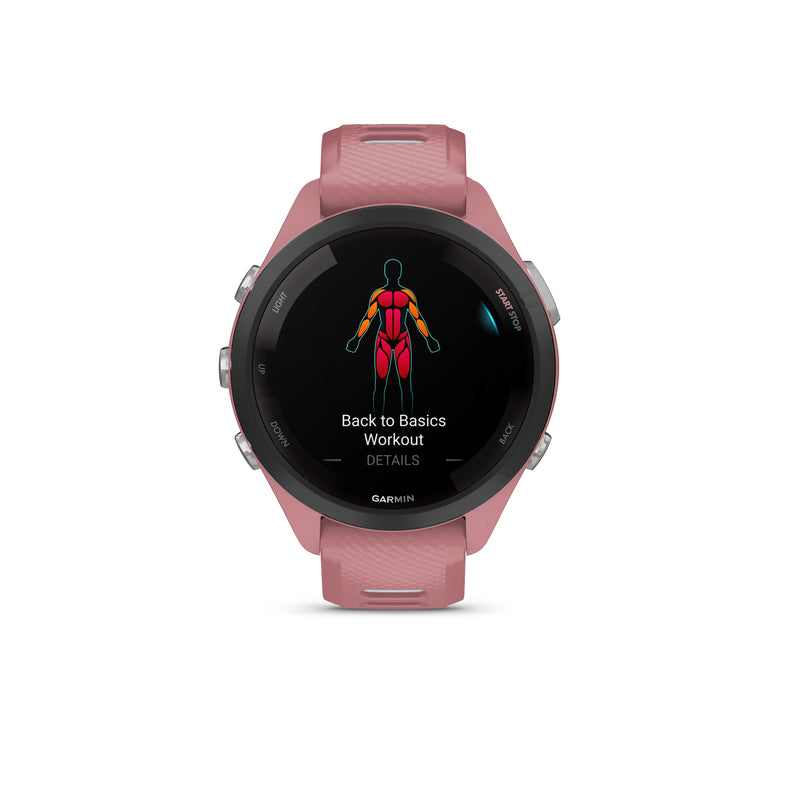 GARMIN Forerunner 265S Music