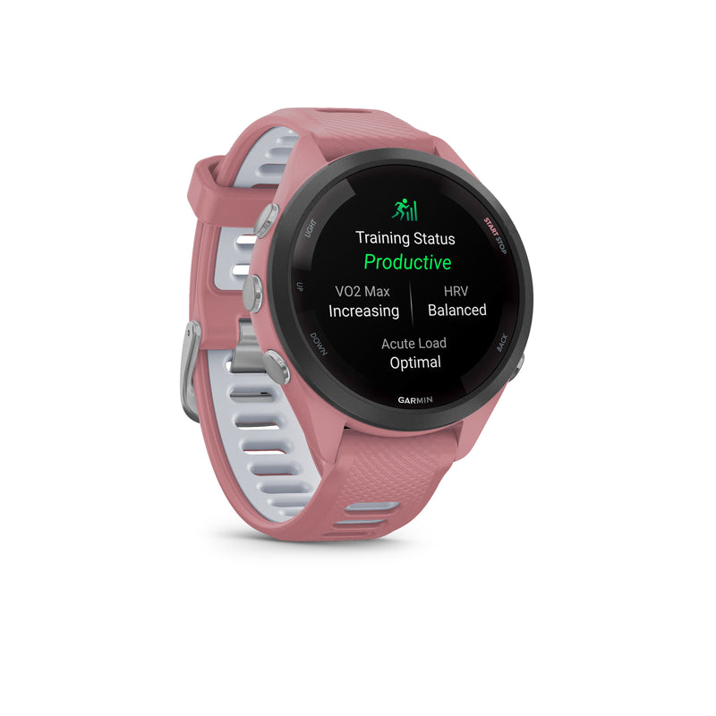 GARMIN Forerunner 265S Music