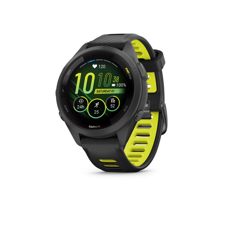 GARMIN Forerunner 265S Music