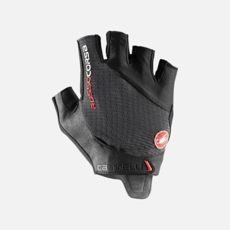 CASTELLI Rosso Corsa Pro V Gel Gloves