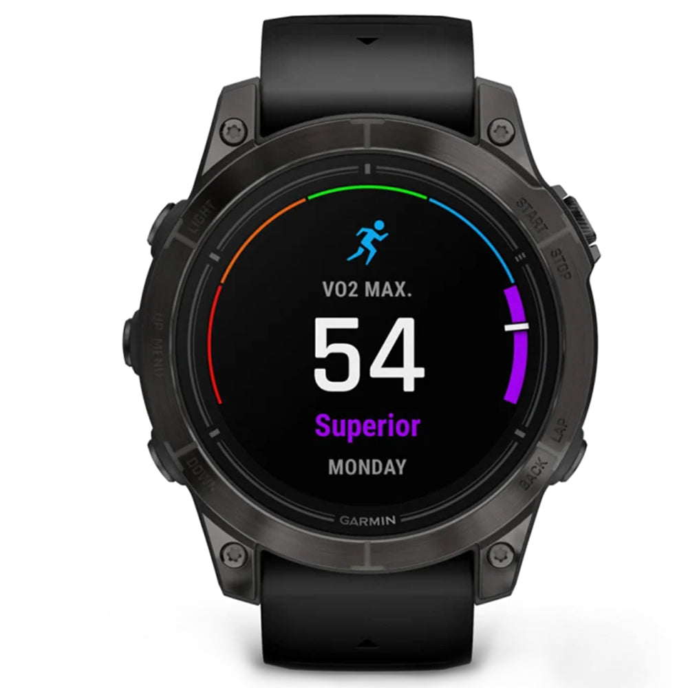 GARMIN Epix Pro (Gen 2) Sapphire Edition 47mm – Athelin Store