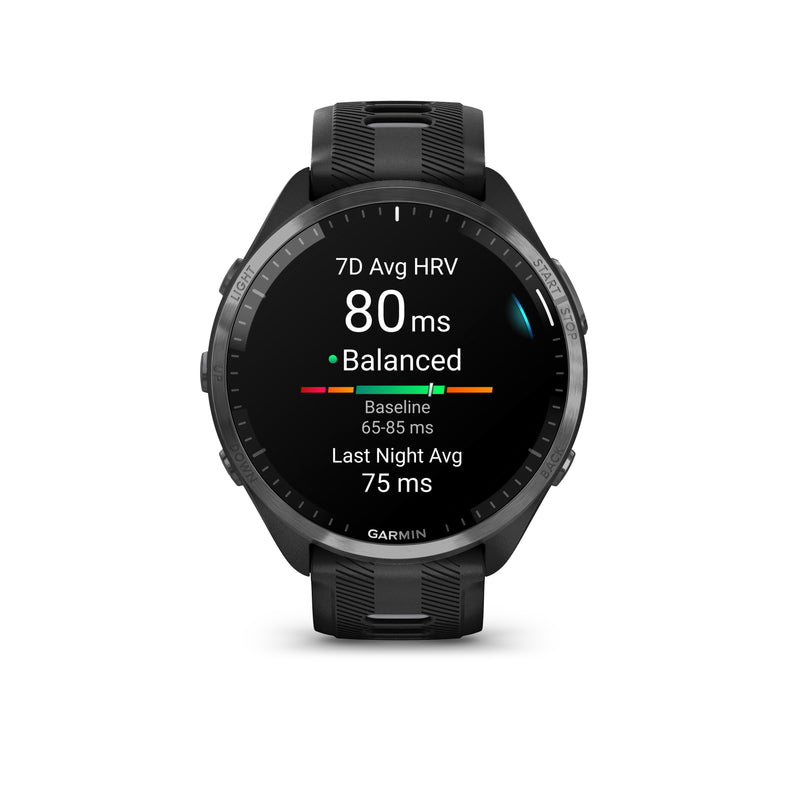 GARMIN Forerunner 965