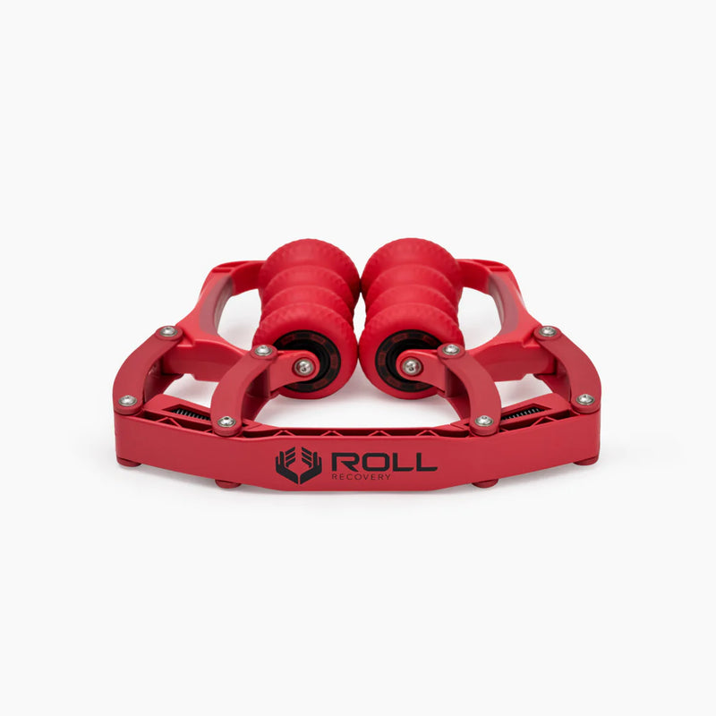 ROLL Recovery R8 Deep Tissue Massage Roller