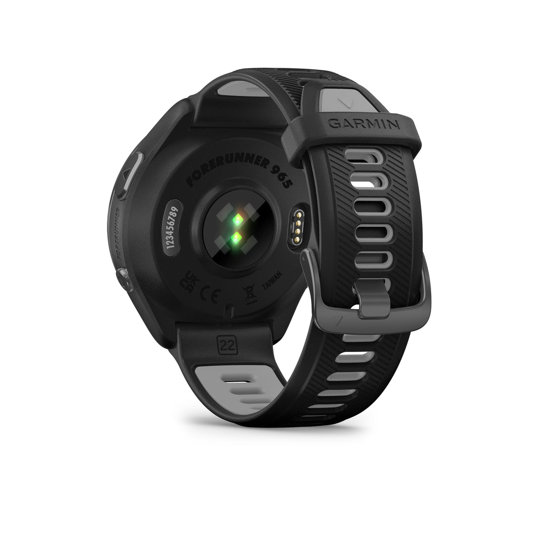 GARMIN Forerunner 965 – Athelin Store