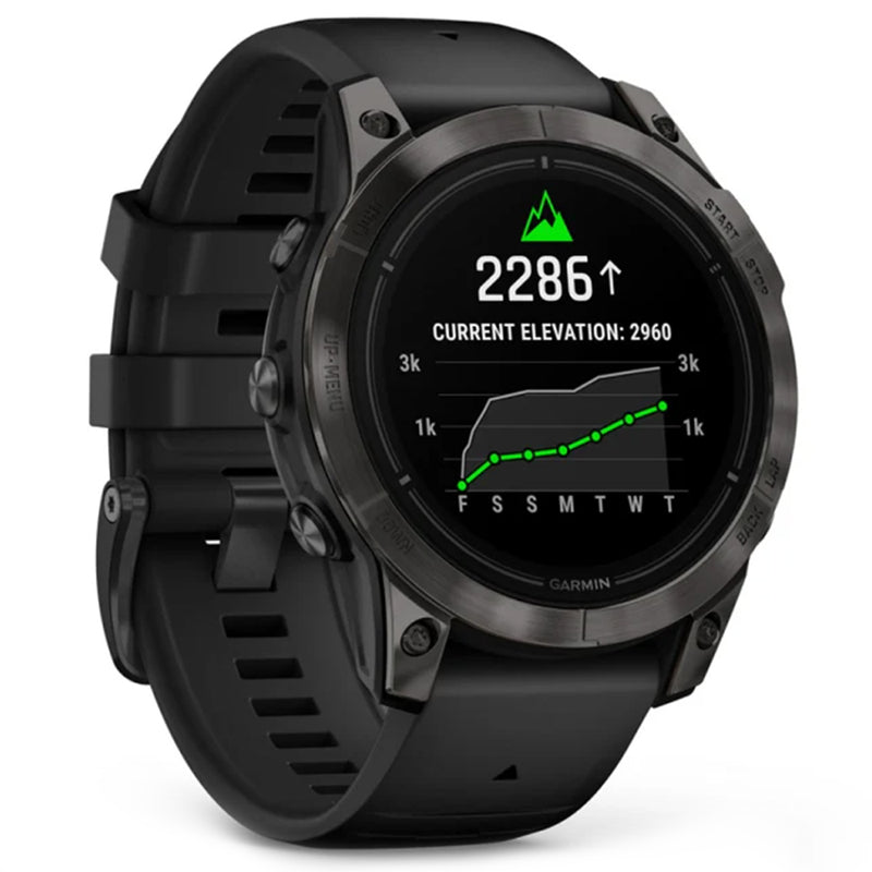 GARMIN Epix Pro (Gen 2) Sapphire Edition 47mm