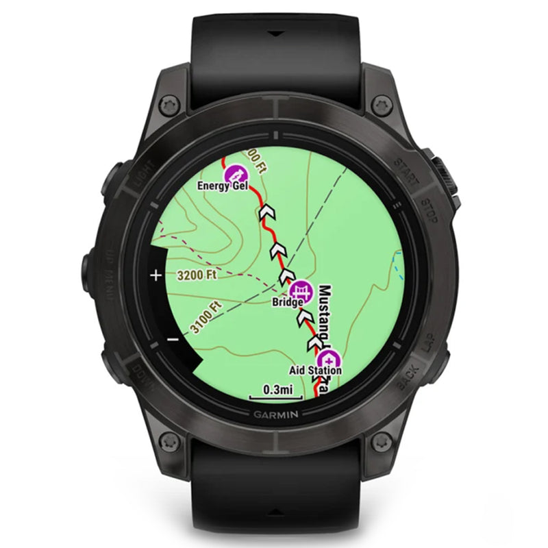 GARMIN Epix Pro (Gen 2) Sapphire Edition 47mm