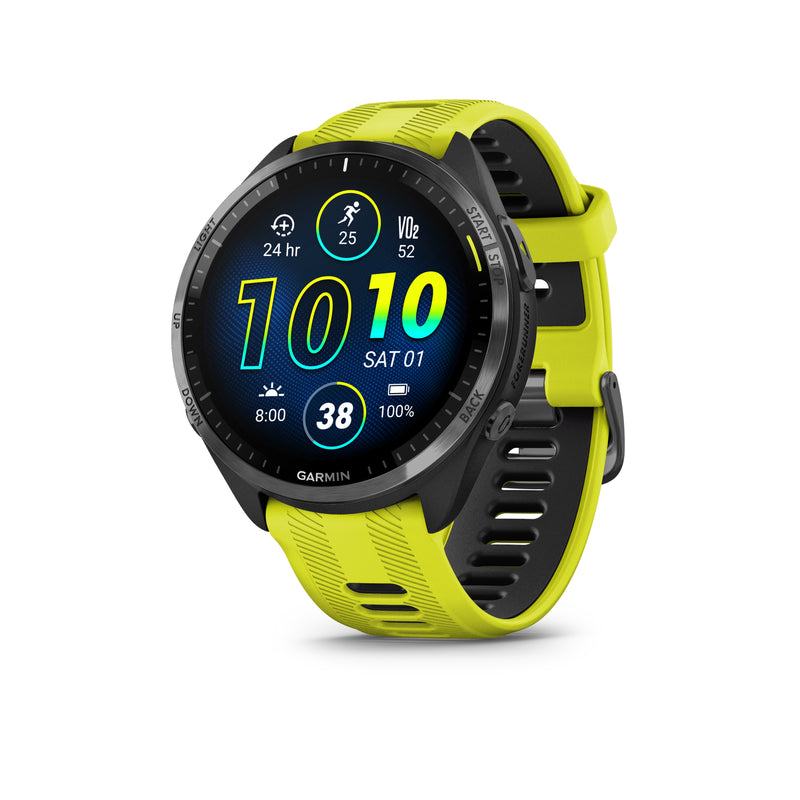 GARMIN Forerunner 965