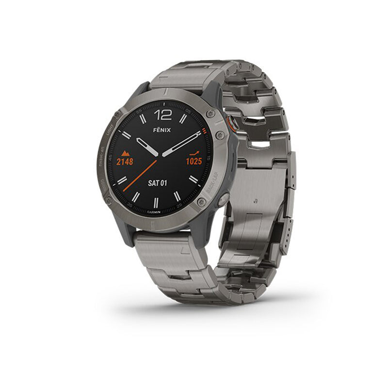 GARMIN Fenix 6