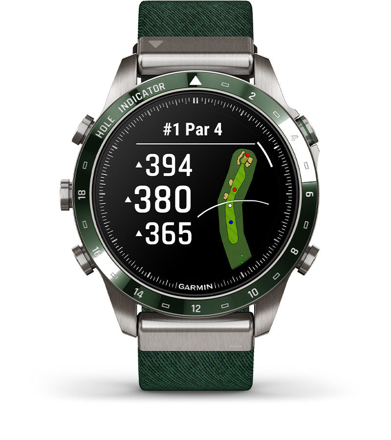 GARMIN MARQ® Golfer (Gen 2)