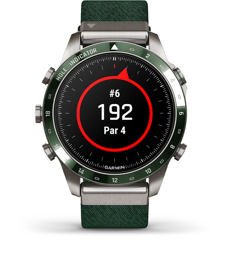 GARMIN MARQ® Golfer (Gen 2)