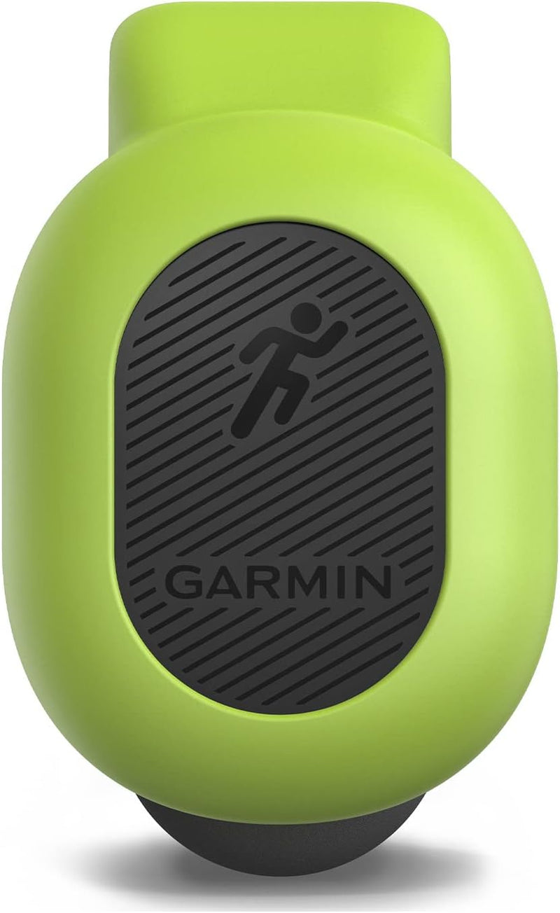 GARMIN Running Dynamics Pod