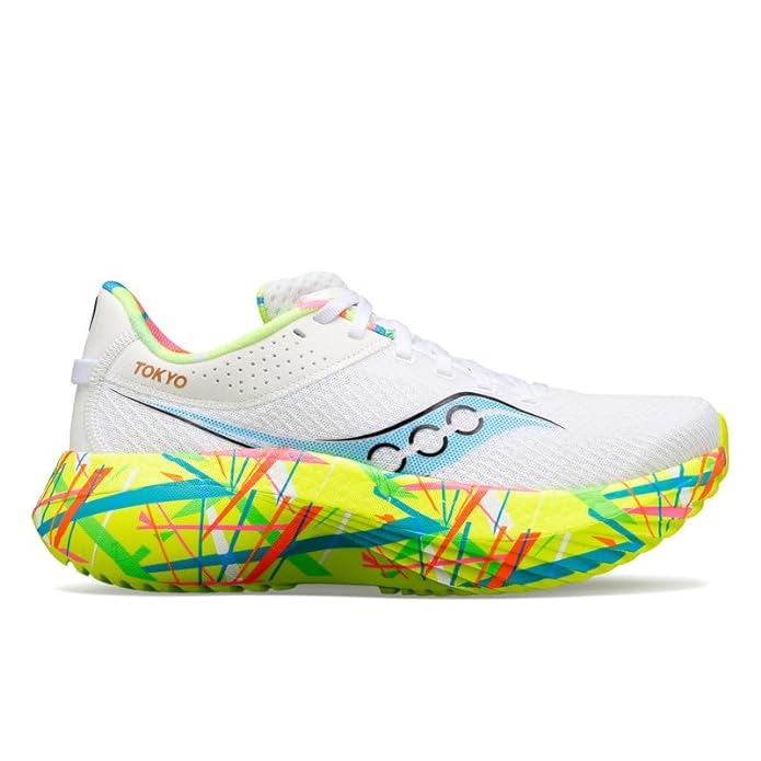 SAUCONY Kinvara Pro Men&