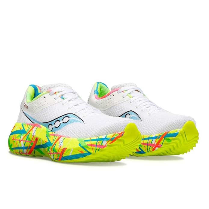 SAUCONY Kinvara Pro Men&