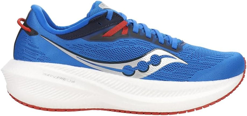 SAUCONY TRIUMPH 21 MEN – Athelin Store