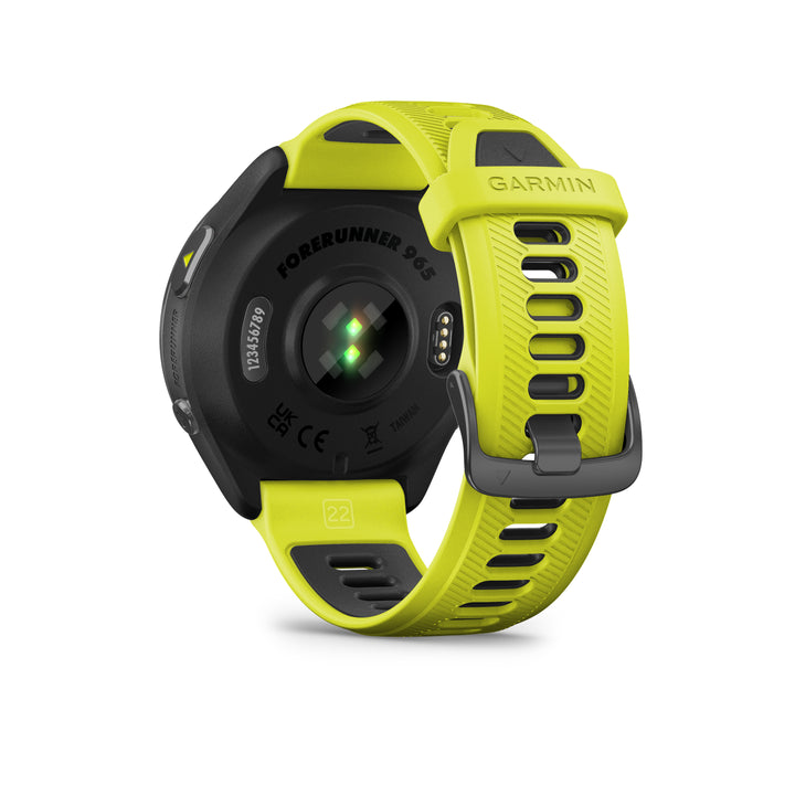 GARMIN Forerunner 965 – Athelin Store