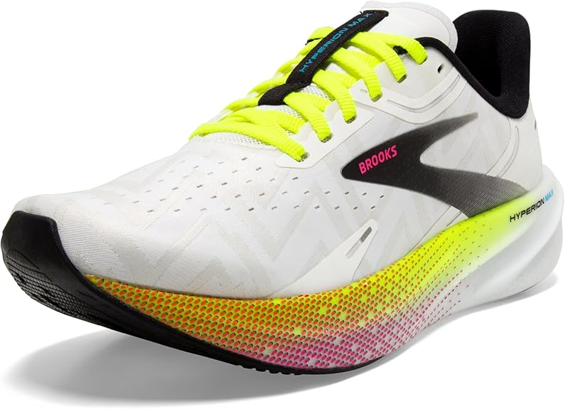 BROOKS Hyperion Max - Women&