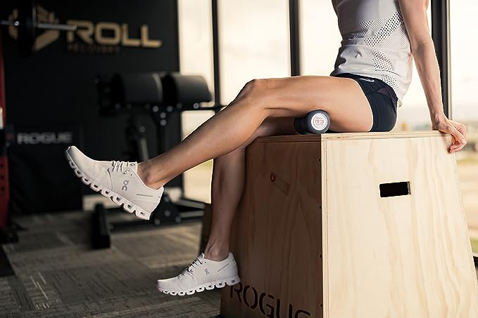 ROLL Recovery R3 Compact Body Roller