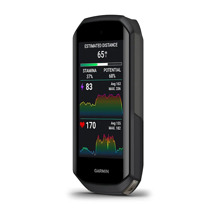 GARMIN Edge 1050