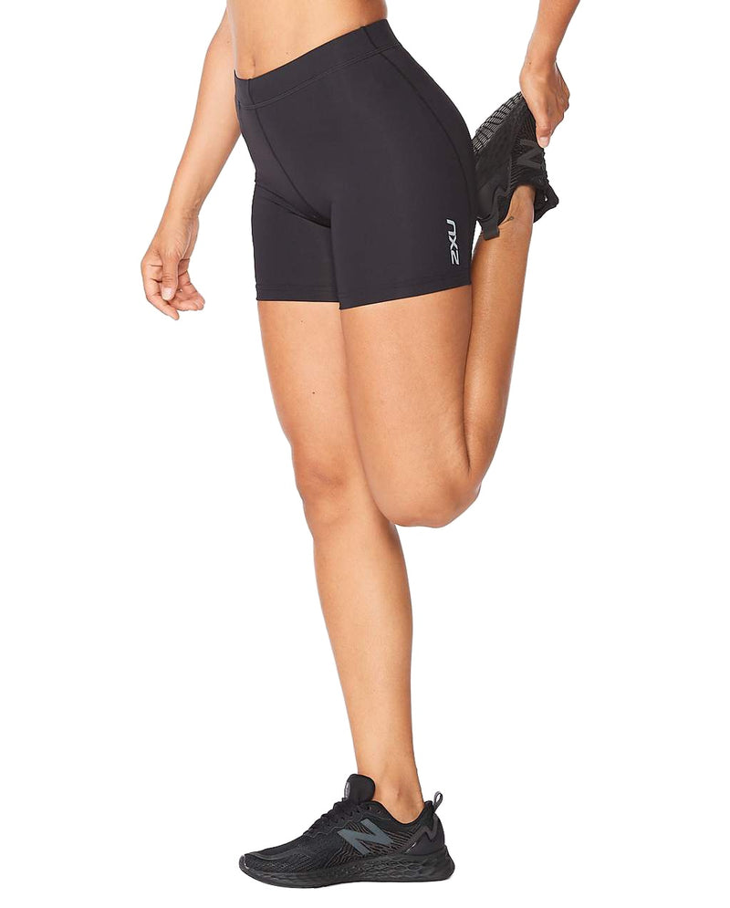 2XU Fitness Compression 4" Women&