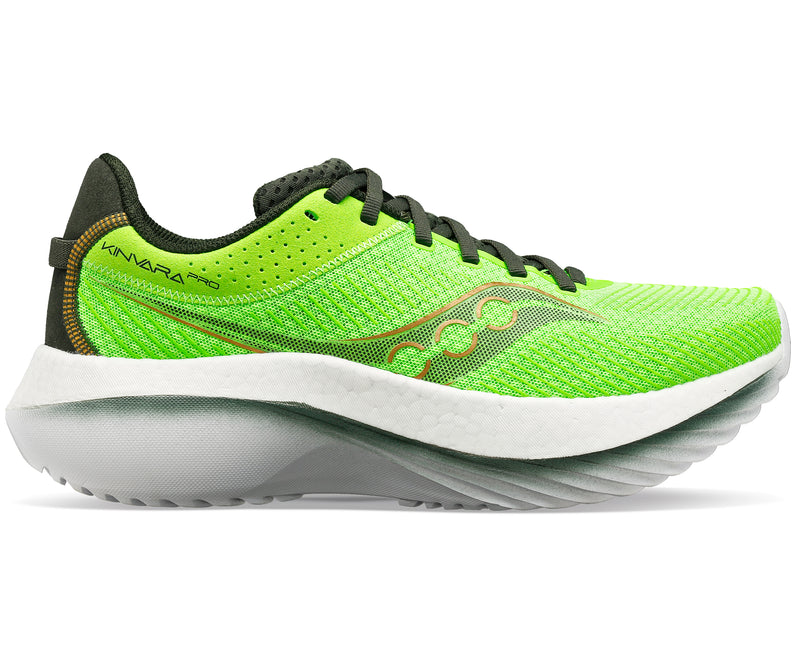 SAUCONY Kinvara Pro Men&