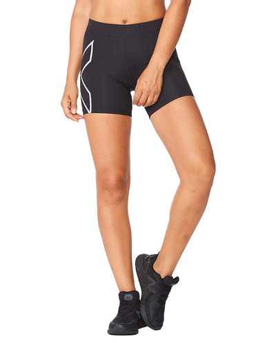 2XU Women's Aero 2-in-1 Shorts – Gear West
