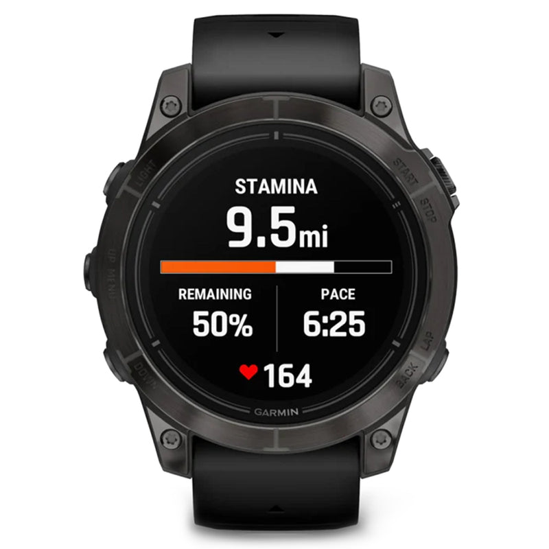 GARMIN Epix Pro (Gen 2) Sapphire Edition 47mm