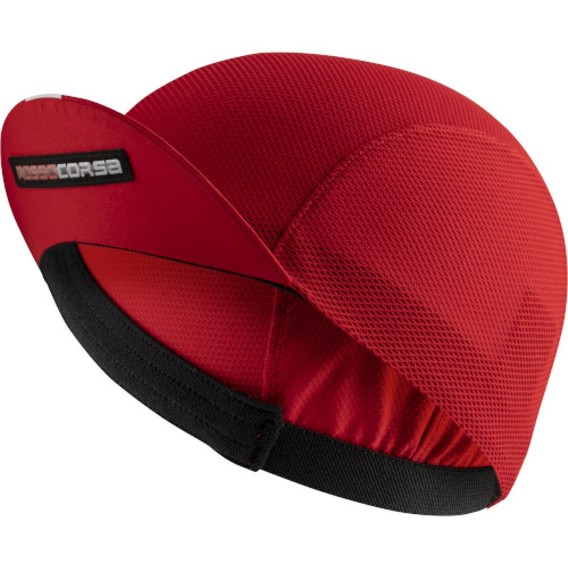 CASTELLI A/C Cycling Cap