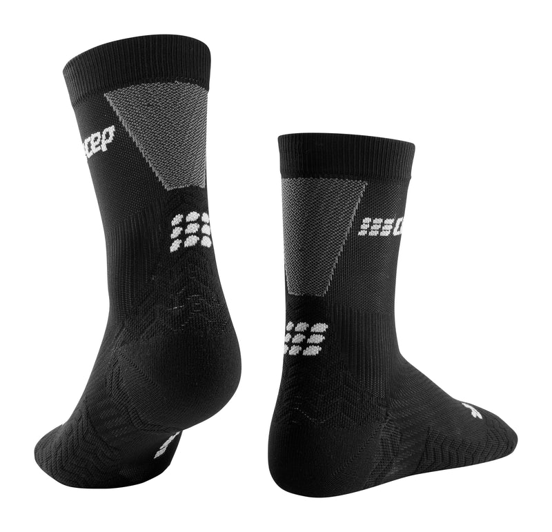 Ultralight Mid Cut Compression Socks, Men