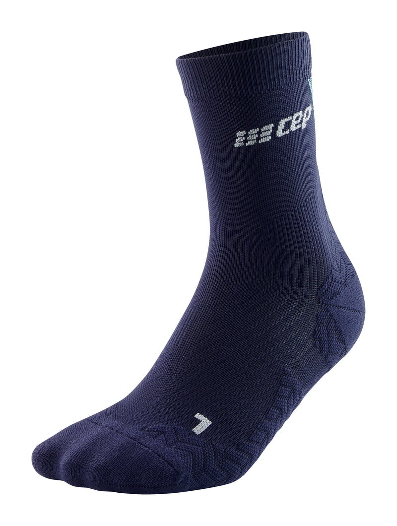 Ultralight Mid Cut Compression Socks, Men